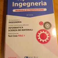 Alphatest Ingegneria 