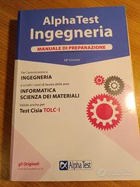 Alphatest Ingegneria 