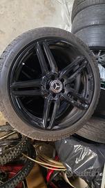 Gomme e Cerchi  Originali 