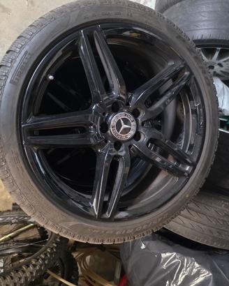 Gomme e Cerchi  Originali 