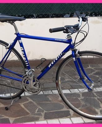 Bicicletta sportiva corsa