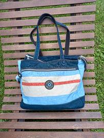 Borsa mare Kipling