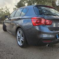 BMW serie 1