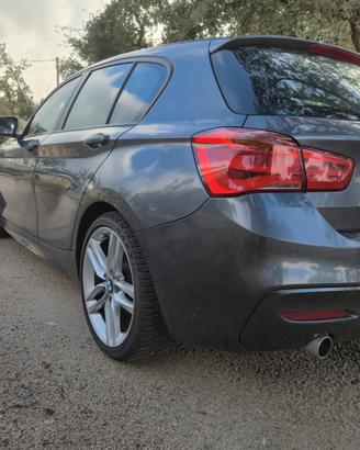 BMW serie 1