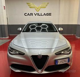 Alfa Romeo Giulia 2.2 150cv super