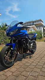 Yamaha FZ6 Fazer s2