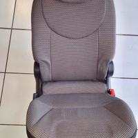 SEDILI  POSTERIORE FIAT MULTIPLA