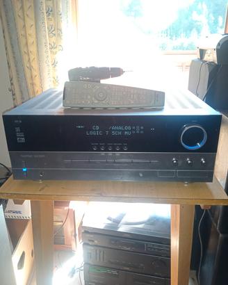 harman kardon avr130