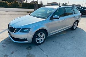Skoda Octavia 1.6 TDI CR 115 CV Ambition