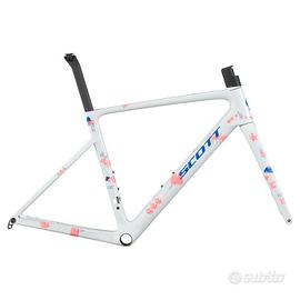 -30% Telaio SCOTT Addict RC Team HMX - 2026