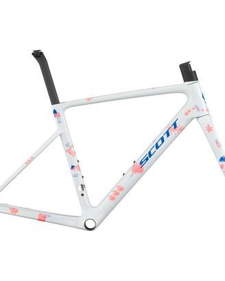 -30% Telaio SCOTT Addict RC Team HMX - 2026