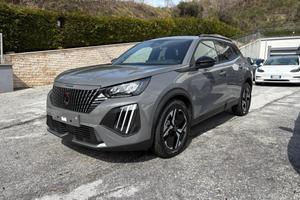 PEUGEOT 2008 PureTech 100 S&S Allure