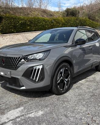 PEUGEOT 2008 PureTech 100 S&S Allure