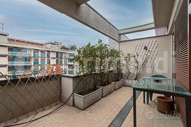 Appartamento Milano [Cod. rif 3315034ARG]