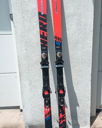 SCI ROSSIGNOL HERO GIGANTE