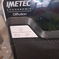 Termoventilatore Imetec Ecoceramic Diffusion