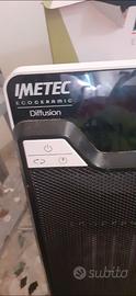 Termoventilatore Imetec Ecoceramic Diffusion
