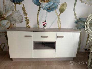 Mobile Credenza / Madia Porta TV Moderno