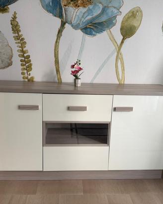 Mobile Credenza / Madia Porta TV Moderno