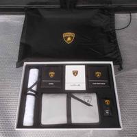 kit welcome Lamborghini urus performante 