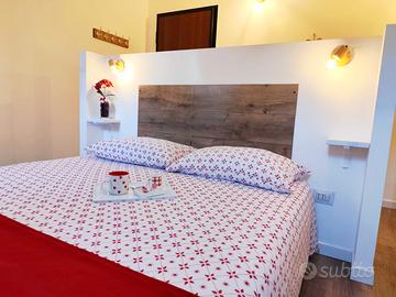 Graziosa mansardina zona Porta Susa