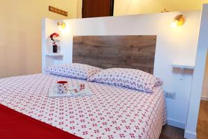 Graziosa mansardina zona Porta Susa