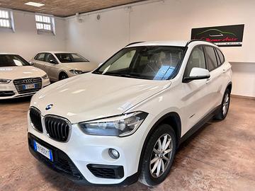 Bmw X1 sDrive16d Msport