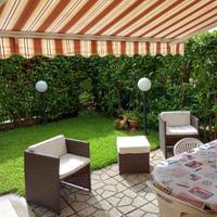 Bivani in residence a MARE con PISCINA e PARCO