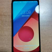 Smartphone Android Lg Q6