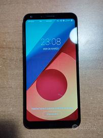 Smartphone Android Lg Q6