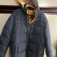 Giubbotto Imbottito Pesante