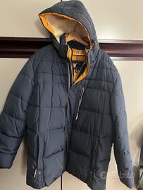 Giubbotto Imbottito Pesante