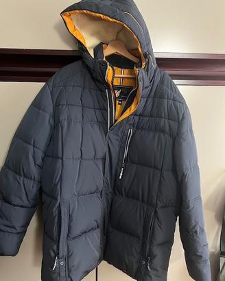 Giubbotto Imbottito Pesante