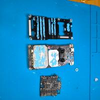 ricambi vari per DJI mini SE