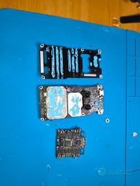 ricambi vari per DJI mini SE