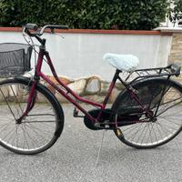 Bici da donna