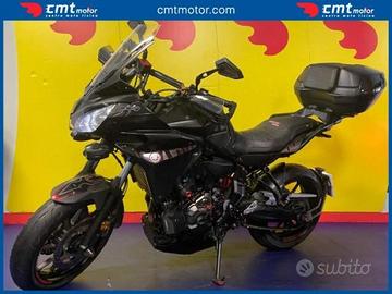 YAMAHA Tracer 700 Garantita e Finanziabile