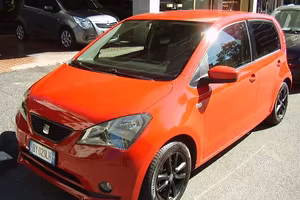 Seat Mii 1.0 5 porte Reference