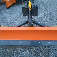 LAMA NEVE PER TRATTORE