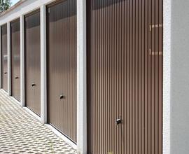 Box Auto / Garage Via Maso della Pieve 16