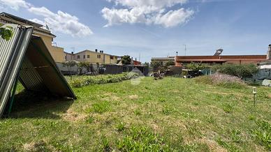 TER. RESIDENZIALE A ROMA