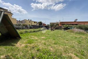 TER. RESIDENZIALE A ROMA