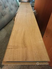 pavimento laminato 8mm 16 mq