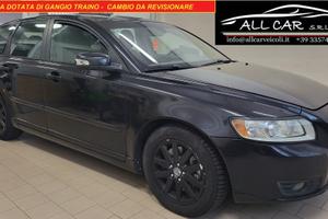 Volvo V50 2.0 D cat Summum