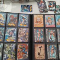 Collezione One Piece