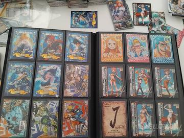 Collezione One Piece