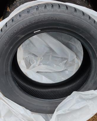 gomme 4 stagioni 