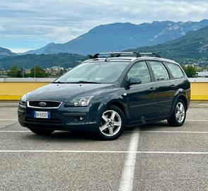 Ford Focus TDCi Neopatentati 153.000km