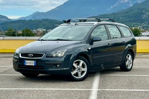 Ford Focus TDCi Neopatentati 153.000km
