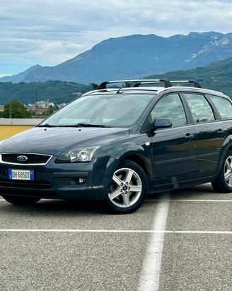 Ford Focus TDCi Neopatentati 153.000km